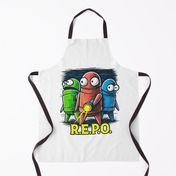 Item preview, R.E.P.O Art designed and sold by gr-arts.