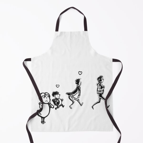 Item preview, Men never change! designed and sold by Henri Armagnat.