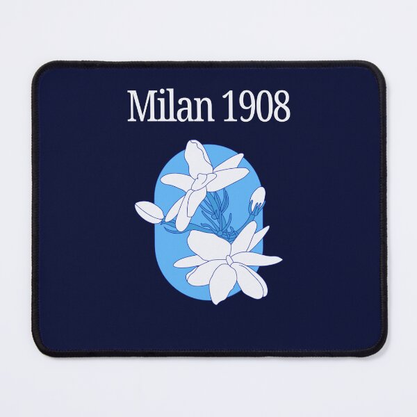 Item preview, Milan 1908 designed and sold by Peksli.