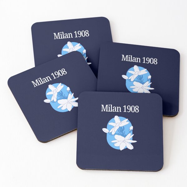 Item preview, Milan 1908 designed and sold by Peksli.