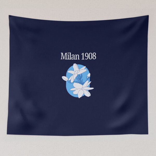 Item preview, Milan 1908 designed and sold by Peksli.