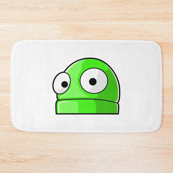 Item preview, R.E.P.O Side Eye Meme Funny Character designed and sold by gr-arts.