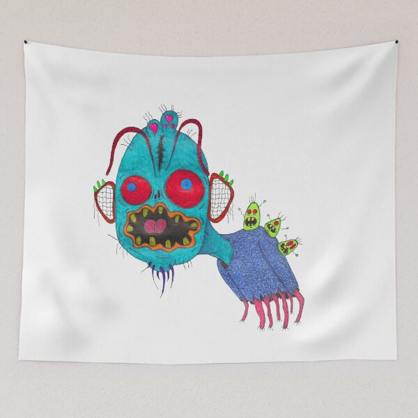 Item preview, staring designed and sold by drawinghurts.