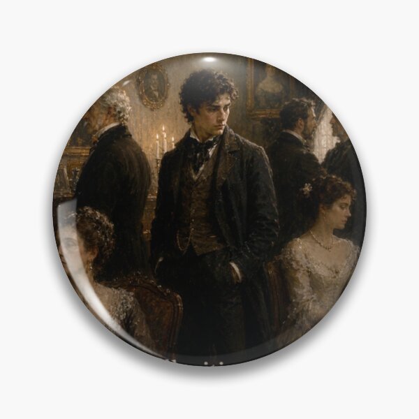 Item preview, The illigitimate Son - Alexandre Dumas (fils) - World Literature - French Culture designed and sold by Substance_life.