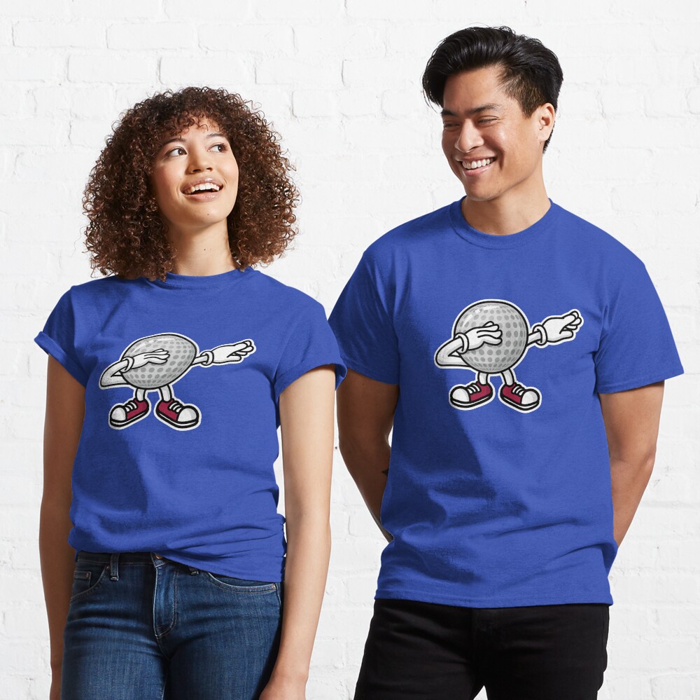 Item preview, Classic T-Shirt designed and sold by LaundryFactory.