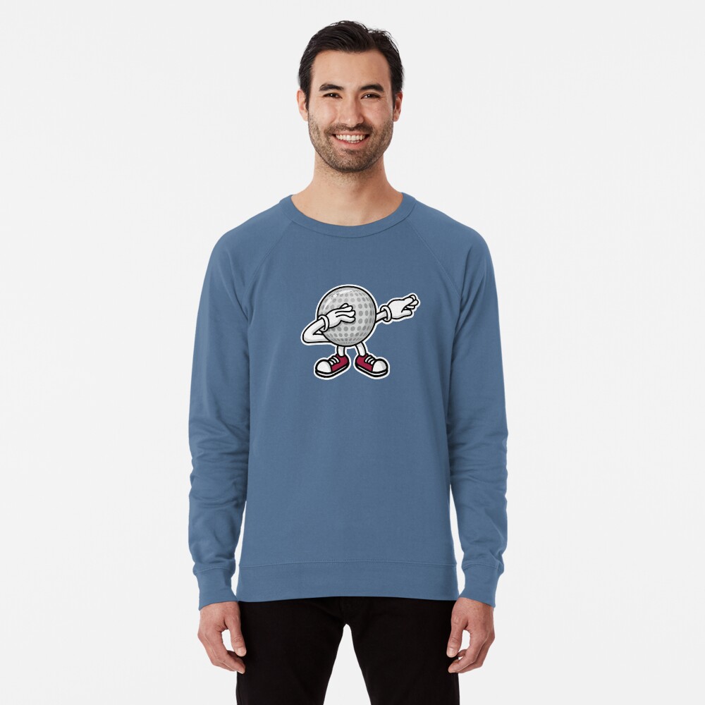 Item preview, Lightweight Sweatshirt designed and sold by LaundryFactory.