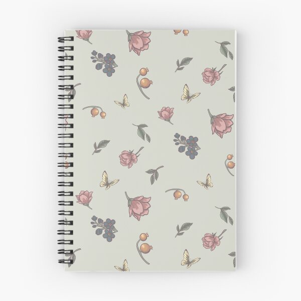 Item preview, Cottagecore Softness: Chintz Revival Collection designed and sold by Nekogobido.