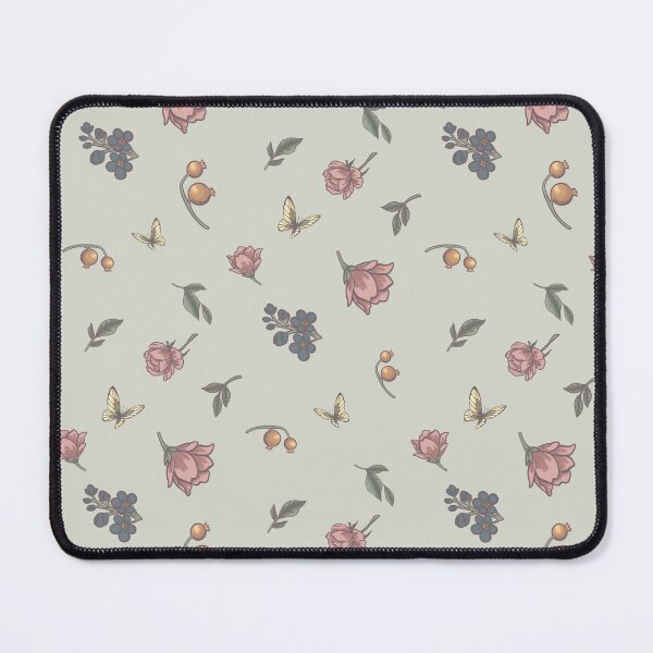 Item preview, Cottagecore Softness: Chintz Revival Collection designed and sold by Nekogobido.