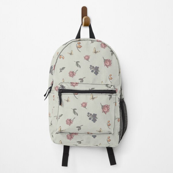 Item preview, Cottagecore Softness: Chintz Revival Collection designed and sold by Nekogobido.