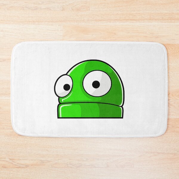 Item preview, R.E.P.O Side Eye Meme Funny Character designed and sold by gr-arts.