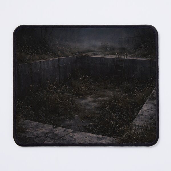 Item preview, The Echoes of Hollow Waters – Melancholy 155 designed and sold by Capone-Gallery.