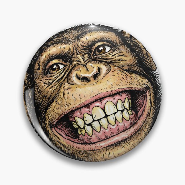 Item preview, Let’s Monkey Around! designed and sold by graficsfx.