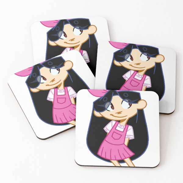 Item preview, Isabella Garcia-Shapiro designed and sold by KingCottonCandy.