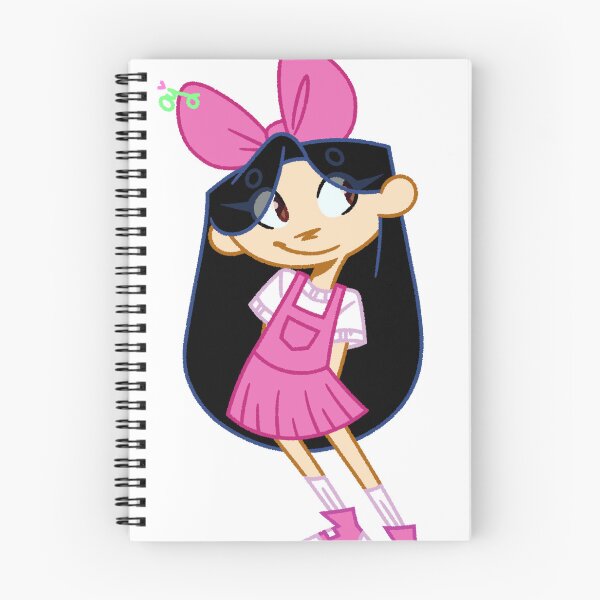 Item preview, Isabella Garcia-Shapiro designed and sold by KingCottonCandy.