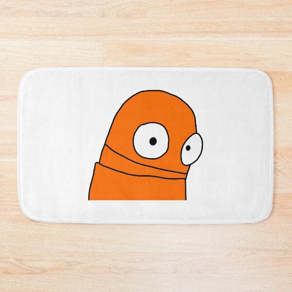 Item preview, R.E.P.O Side Eye designed and sold by gr-arts.