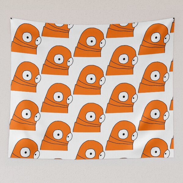 Item preview, R.E.P.O Side Eye designed and sold by gr-arts.