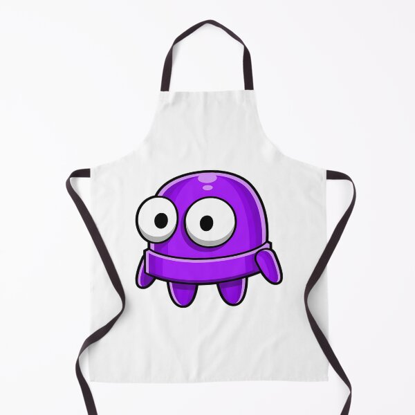 Item preview, R.E.P.O. Character Cute Fanart designed and sold by gr-arts.