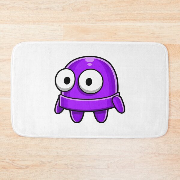 Item preview, R.E.P.O. Character Cute Fanart designed and sold by gr-arts.