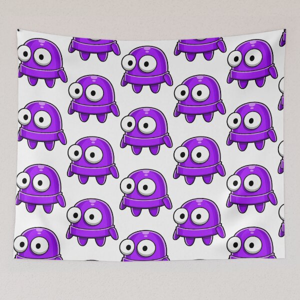 Item preview, R.E.P.O. Character Cute Fanart designed and sold by gr-arts.