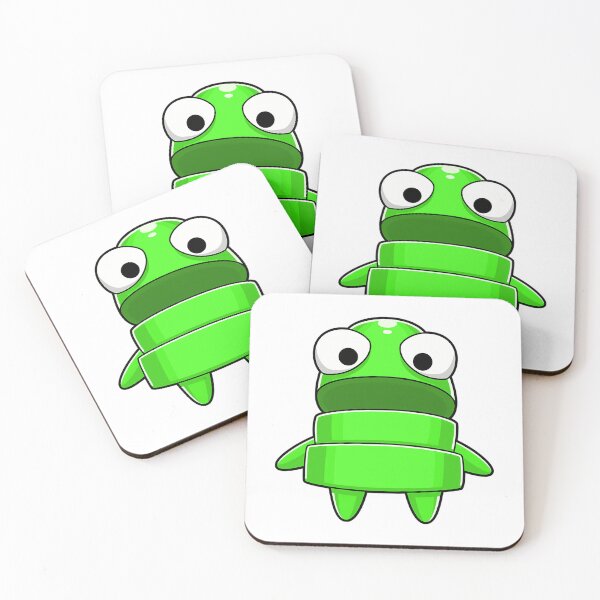 Item preview, R.E.P.O. Game Character Art designed and sold by gr-arts.