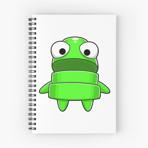 Item preview, R.E.P.O. Game Character Art designed and sold by gr-arts.