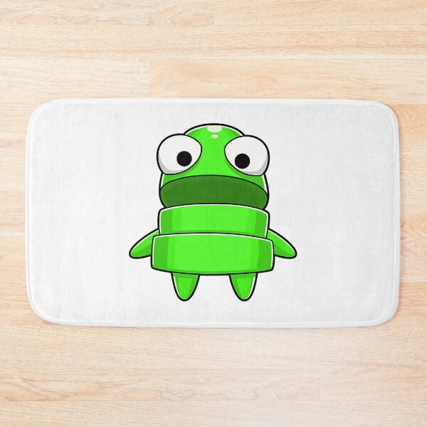Item preview, R.E.P.O. Game Character Art designed and sold by gr-arts.
