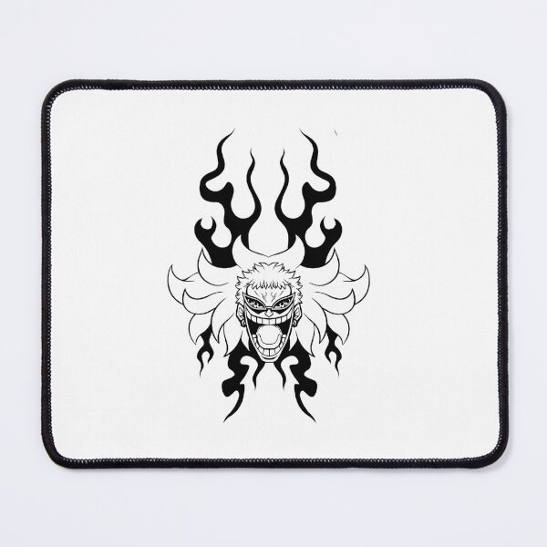 Item preview, The Heavenly Yaksha Tribal Flame designed and sold by nighto-0W.