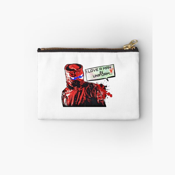 Item preview, Repo - I Love A Man In Uniform designed and sold by gr-arts.