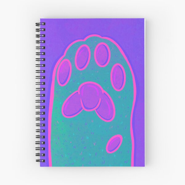 Item preview, Cat Paw Illustration designed and sold by Katie.s.stryker.
