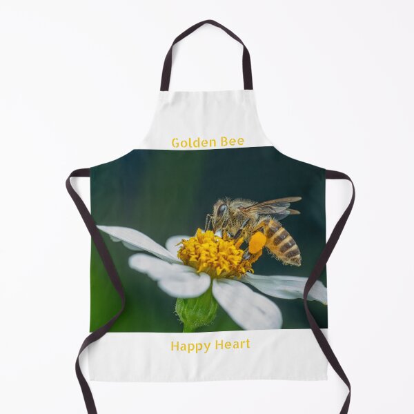 Item preview, Golden Bee designed and sold by windyday79.