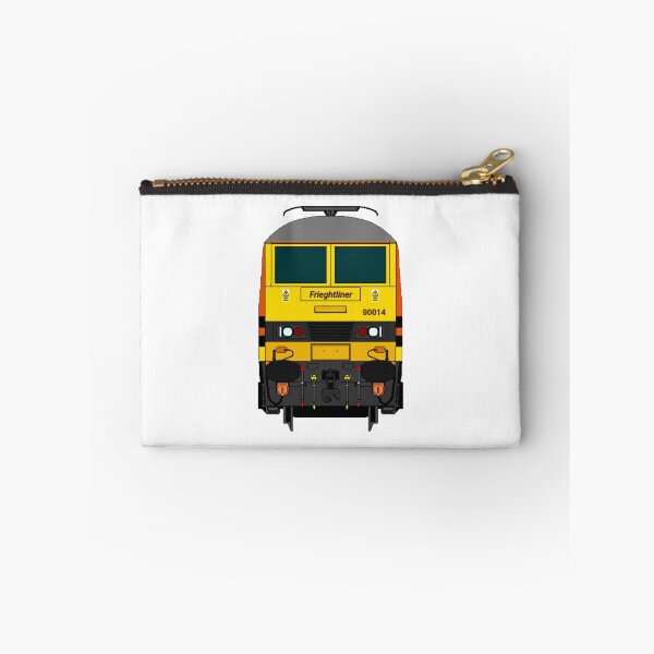 Item preview, Class 90 locomotive  designed and sold by TrainFanatic.