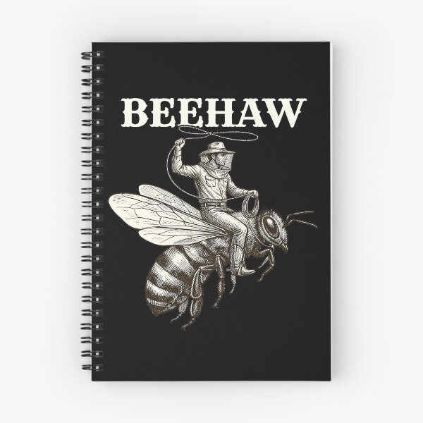 Item preview, Beekeeper Shirt , funny bee, Beehaw, Bee Lover Gift, Funny Bee-Wrangler T-shirt designed and sold by Merchall  store.
