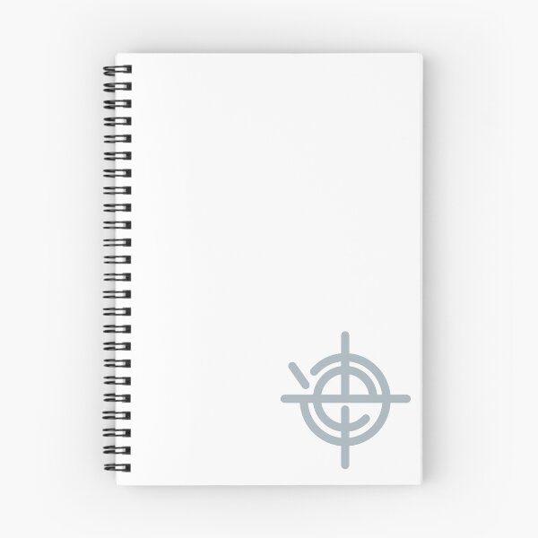 Item preview, Registration mark designed and sold by Newfound.