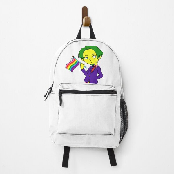 Item preview, gilbert baker pride henry designed and sold by smilefiles.