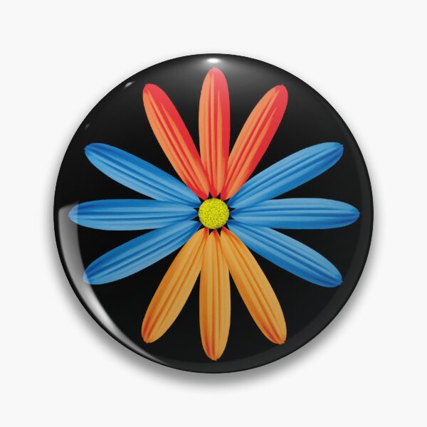 Item preview, Fantasy Flower Flag - Armenia designed and sold by debzydesign.