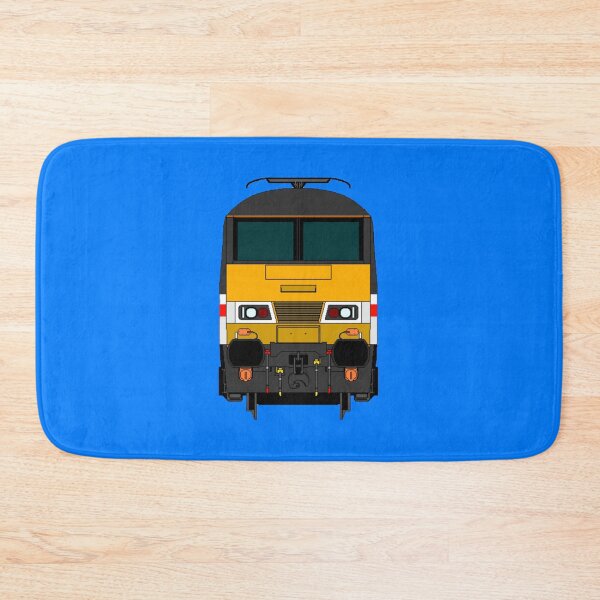 Item preview, Class 90 locomotive  designed and sold by TrainFanatic.