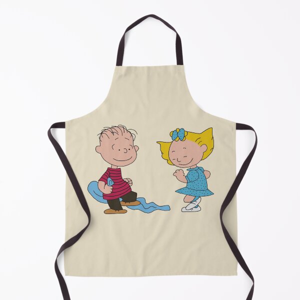 Item preview, Linus And Sally Vintage Charlie Brown Dance designed and sold by fahhmemedropss.