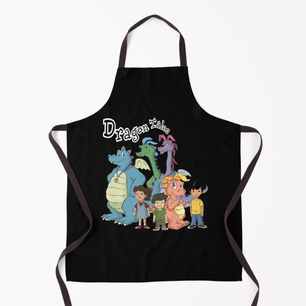 Item preview, Dragon tales designed and sold by Charaf01art.