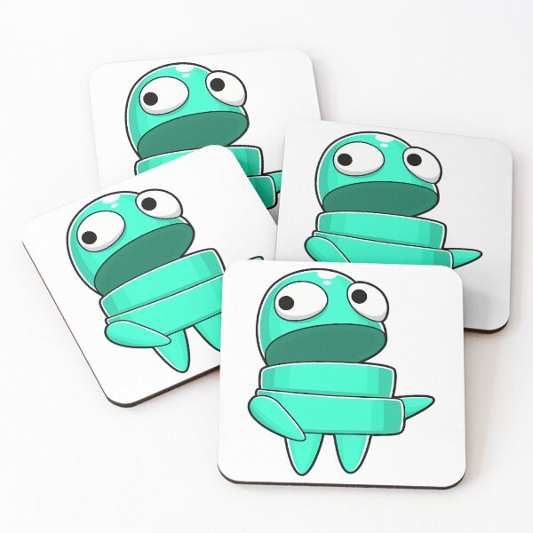 Item preview, Repo Character Fanart designed and sold by gr-arts.