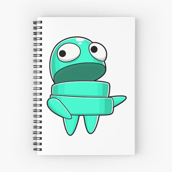 Item preview, Repo Character Fanart designed and sold by gr-arts.