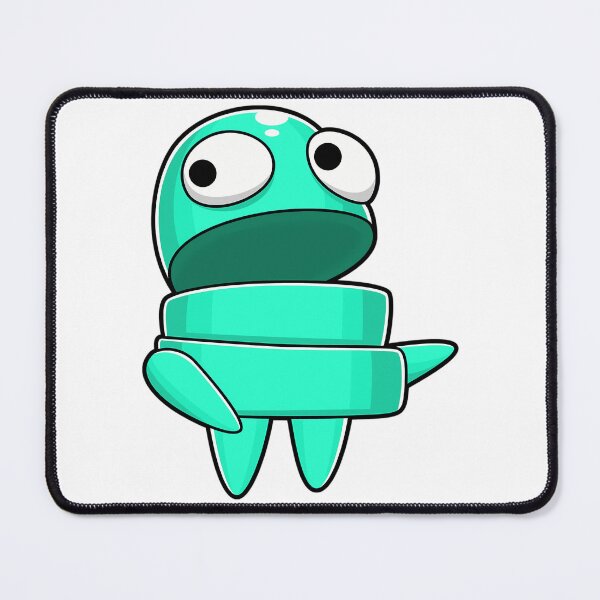 Item preview, Repo Character Fanart designed and sold by gr-arts.