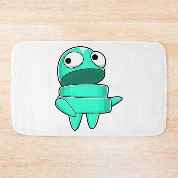 Item preview, Repo Character Fanart designed and sold by gr-arts.
