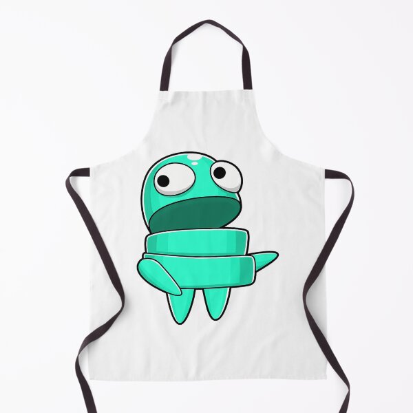 Item preview, Repo Character Fanart designed and sold by gr-arts.