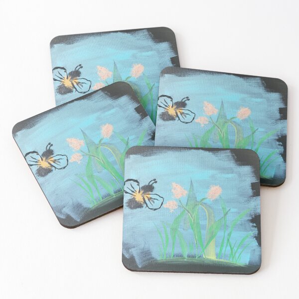 Item preview, Bumble Bee  designed and sold by UniqueTabis.