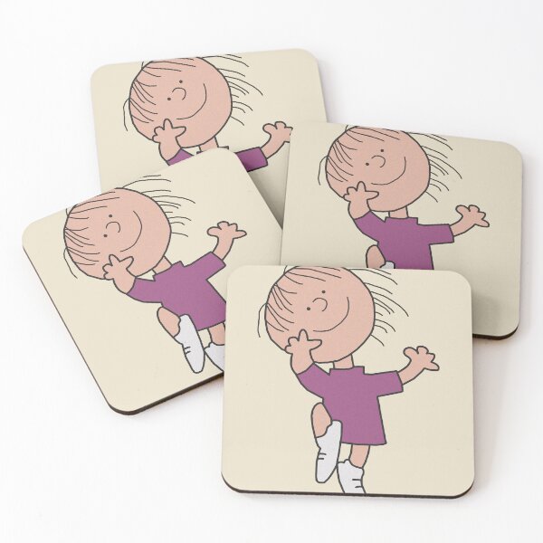 Item preview, Vintage Charlie Brown Dance  designed and sold by fahhmemedropss.