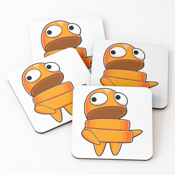 Item preview, Repo Character Fanart designed and sold by gr-arts.