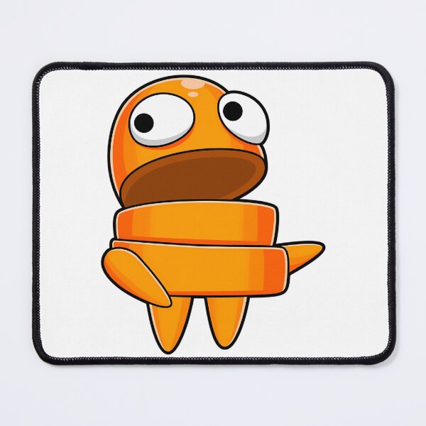 Item preview, Repo Character Fanart designed and sold by gr-arts.