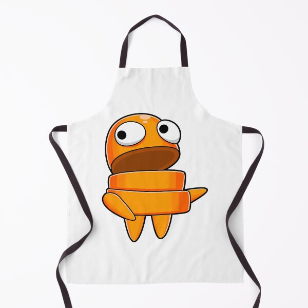 Item preview, Repo Character Fanart designed and sold by gr-arts.