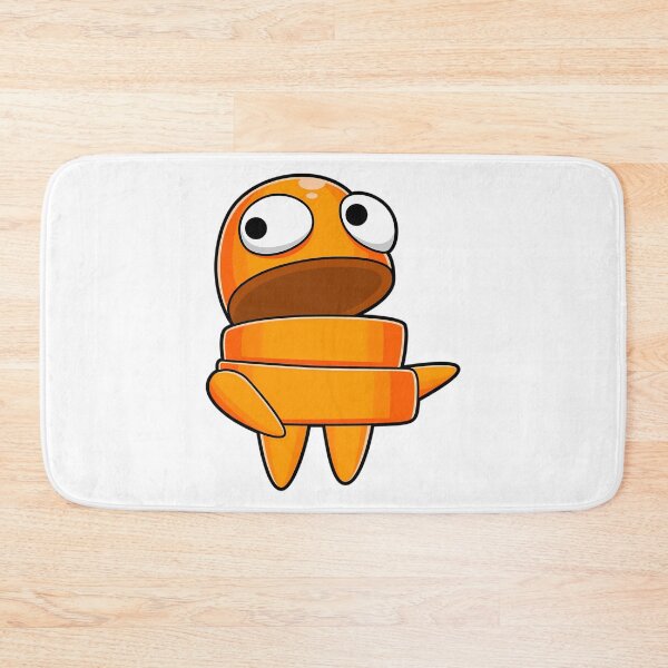 Item preview, Repo Character Fanart designed and sold by gr-arts.