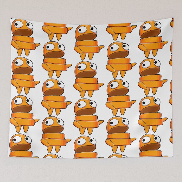 Item preview, Repo Character Fanart designed and sold by gr-arts.